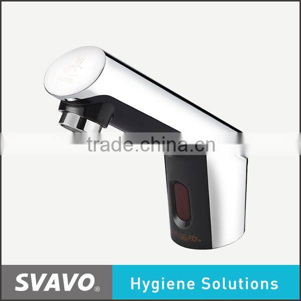 bathroom sink water faucet, auto faucet, sensored faucet