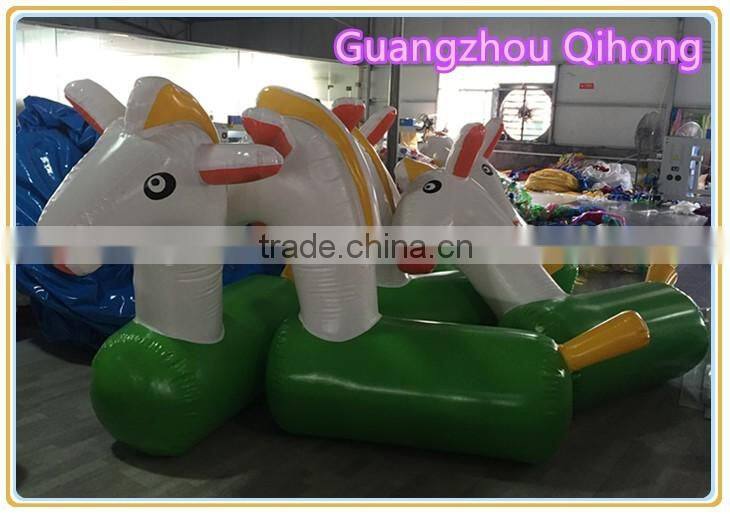 high quality inflatable gladiator jousting ring, 4 person inflatable gladiator game, inflatable gladiator for kids and adults