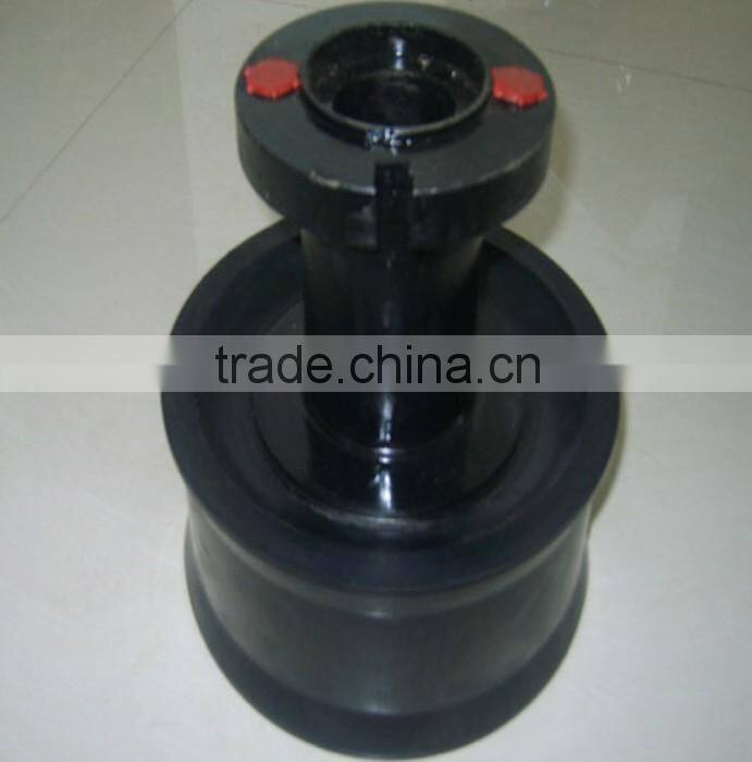DN200 Concrete Pump Piston Ram