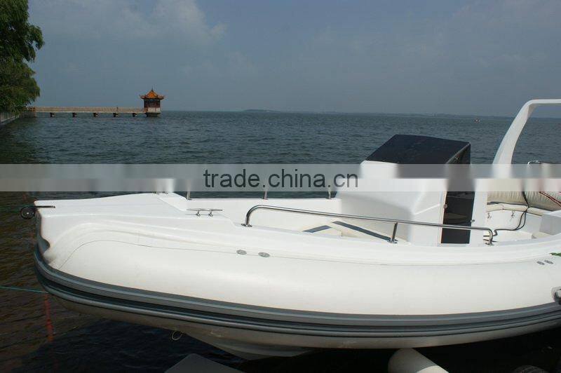RIB Boat Inflatable Boat RIB960