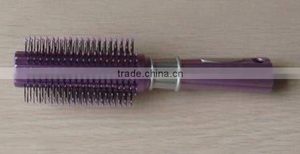 plastic hairbrush DT-S684