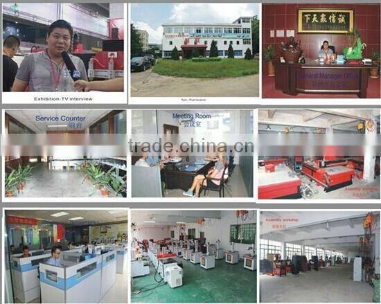 China CNC wood/aluminum carving machine heavy-duty with low price high speed professional