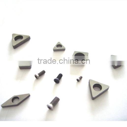 zhuzhou cemented carbide brazing tips for digging