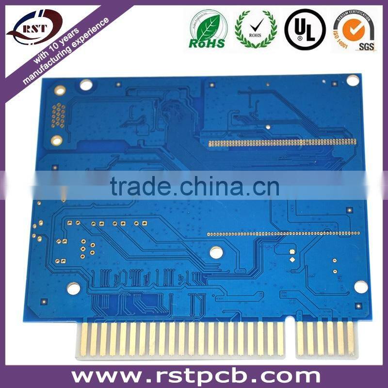 FR4 2layer pcb