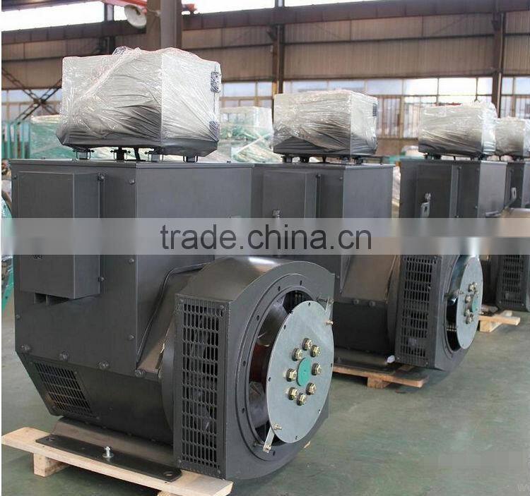 1100kw Stamford brushless ac synchronous 1500kva generator