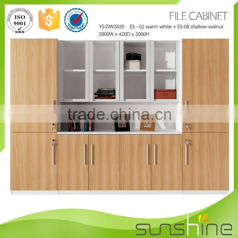 Boss/Office Director/CEO Use Office Furniture Executive Desk YS-ED06
