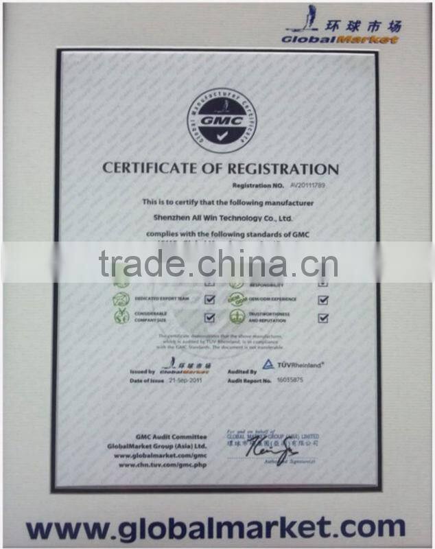 Cheap price overhead 3.5mm stereo gaming headphone