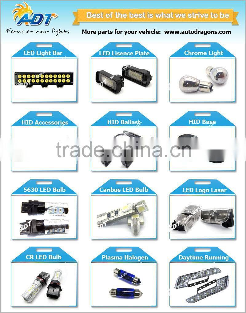 5meters smd led strip for porsche