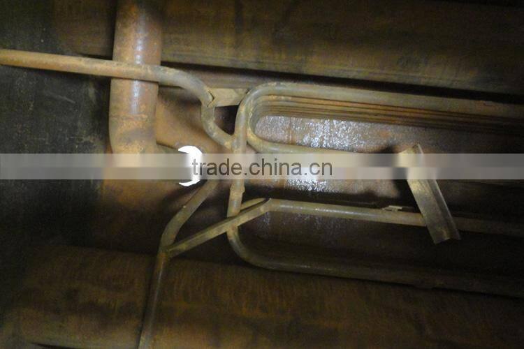 Low Power Bitumen Blow head