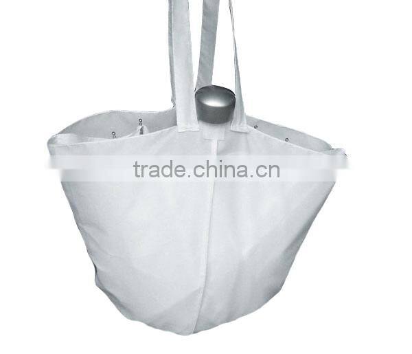 Innovative Inside Out Umbrella, Compact and Unique