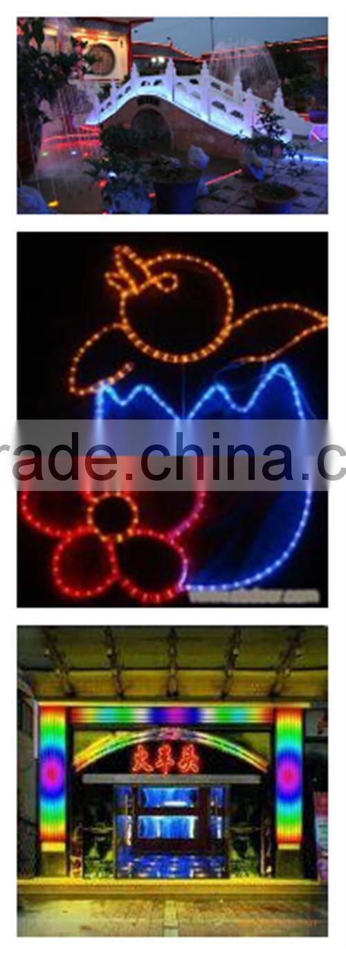 best selling 2801 2813 3014 5056 5630 5050 SMD Waterproof LED Module made in china 3leds/pcs