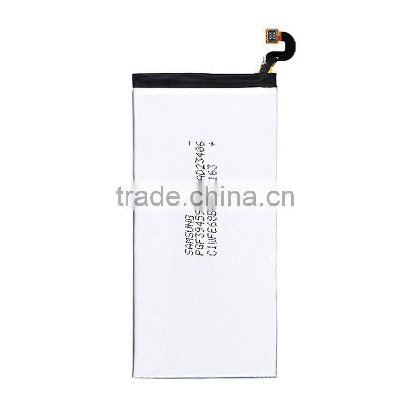 Wholesale Repair Parts Battery For Samsung Galaxy S6 (EB-BG920ABE)