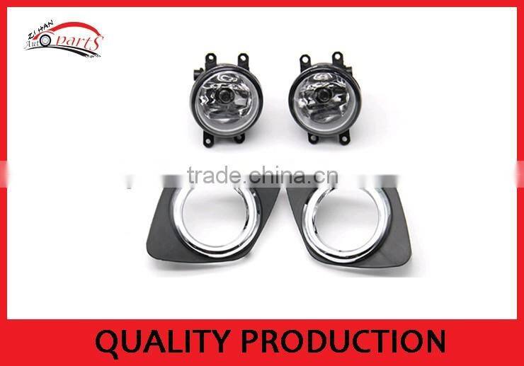car fog lamp used for toyota rav4 2009 fog lamp