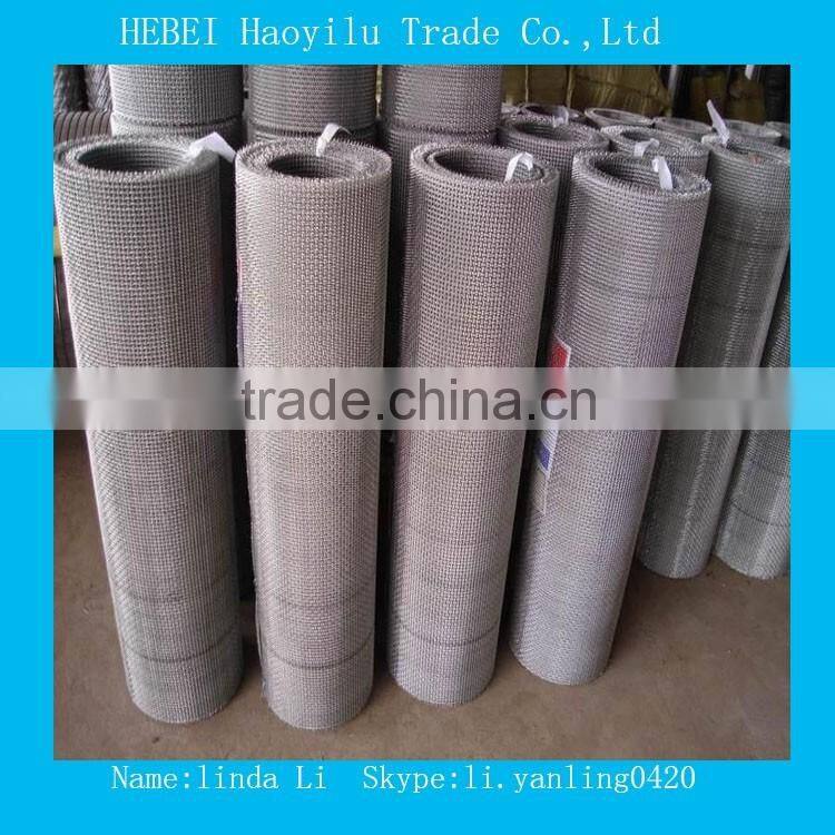 Full Automatic Crimped Wire Machine China Manufacturer