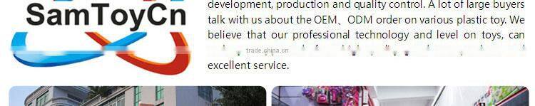 Children diy toy truck plastic assembly toys