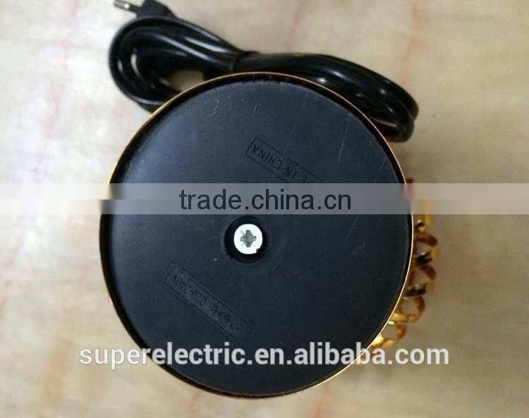 Professional manufacturer censer and thurible hot selling custom electric incense burner