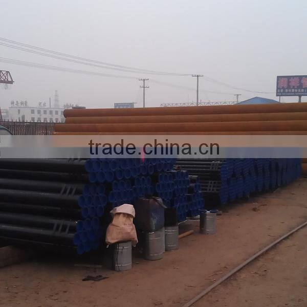 Seamless Steel Seamless Steel Pipe Price