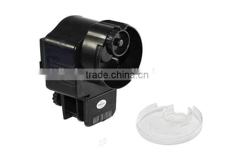 Automatic Fish Feeder
