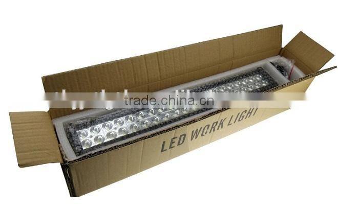 LED driving light bar waterproof IP67 led bar accessories