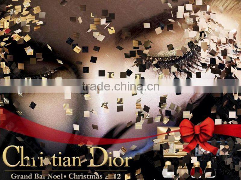 HOT SALE! Richtech unlimited interactive floor solution for events and exhibition