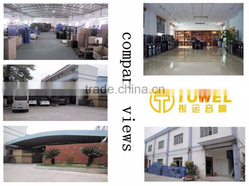 discount high amplifier sound horn mini speaker for home theater and audio