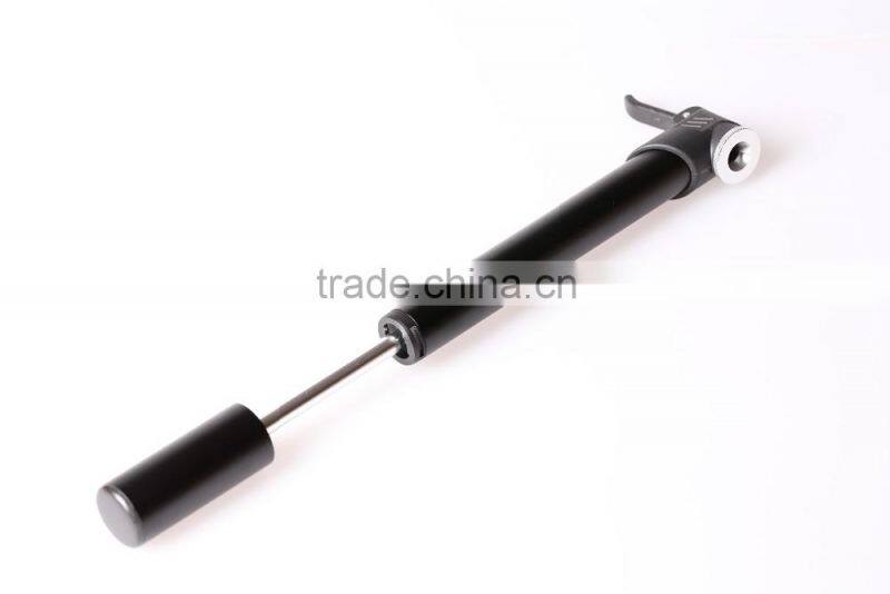 Mini Aluminum Bicycle Pump for Bike Tire or Balls