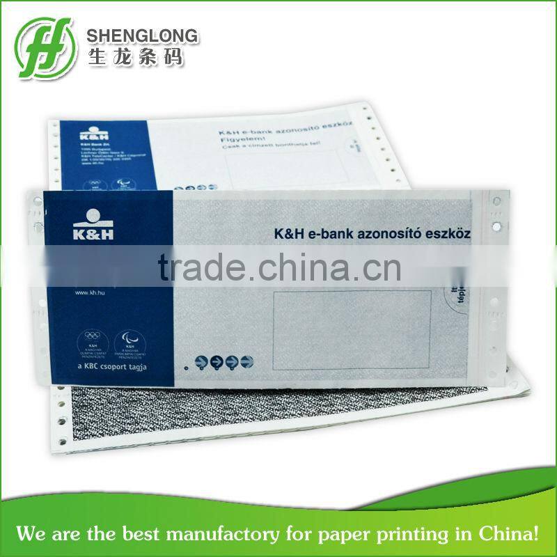 small concealed slips