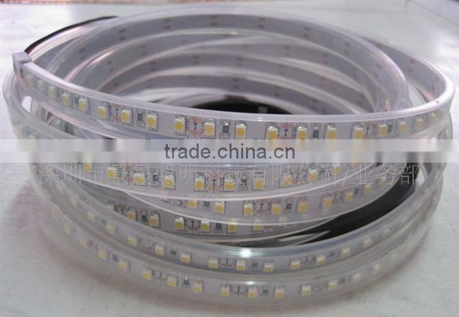 3year warranty smd5630 flexible led strip lights