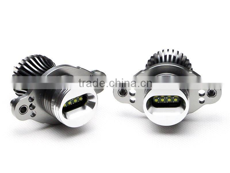 E90 LCI E91 LCI 20 led marker angel eyes for BMW E90 E91 LCI Sedan/ Wagon with Halogen 20w Angel Eyes Led