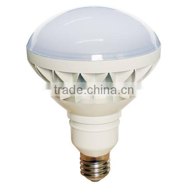 super bright E27 E40 PAR56 led lamp 40W 3400LM 120v 230v IP65 for stages, churchs and hotels