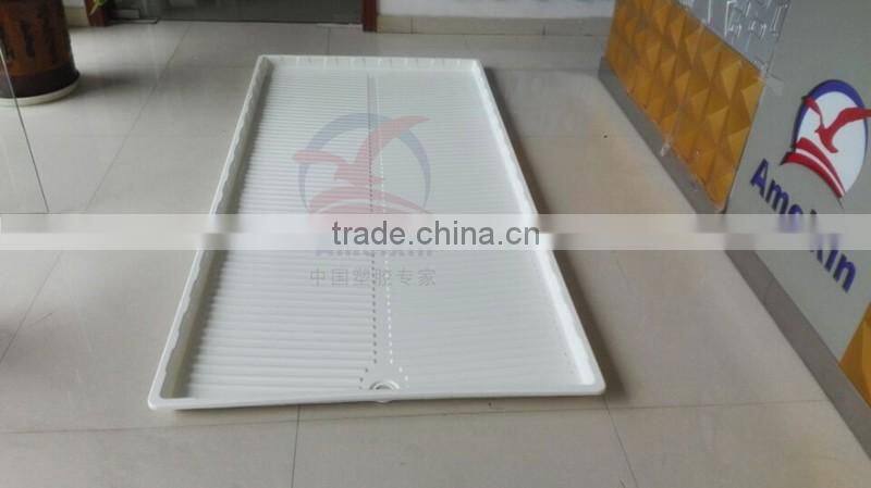 Plastic Hydroponic Trays