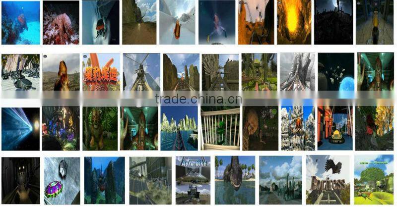 5d motion cinema China Hot sale cinema chair