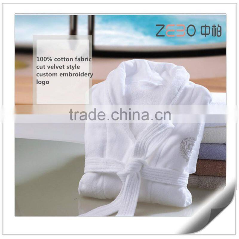 Hot Selling Hotel or Home Used Wool Blanket Wholesale Hotel Collection Blanket