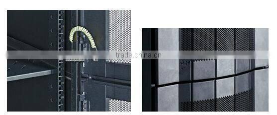 42u black server enclosure made in China