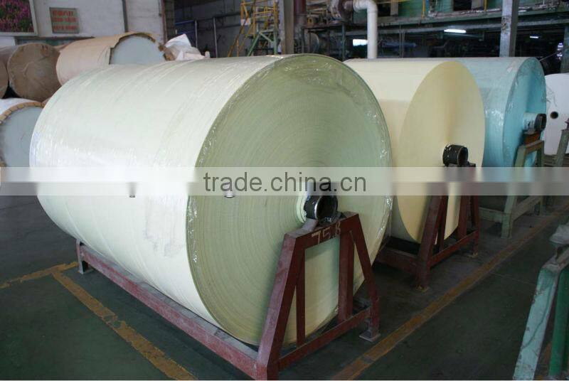 offset roll paper printing copy paper