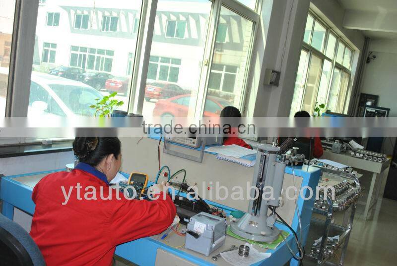 smart AT3051 sanitary type pressure transmitter with high precision with ISO9001:2000