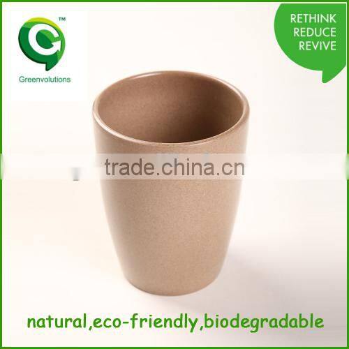 The Newest Design Rice Husks Creative Mugs