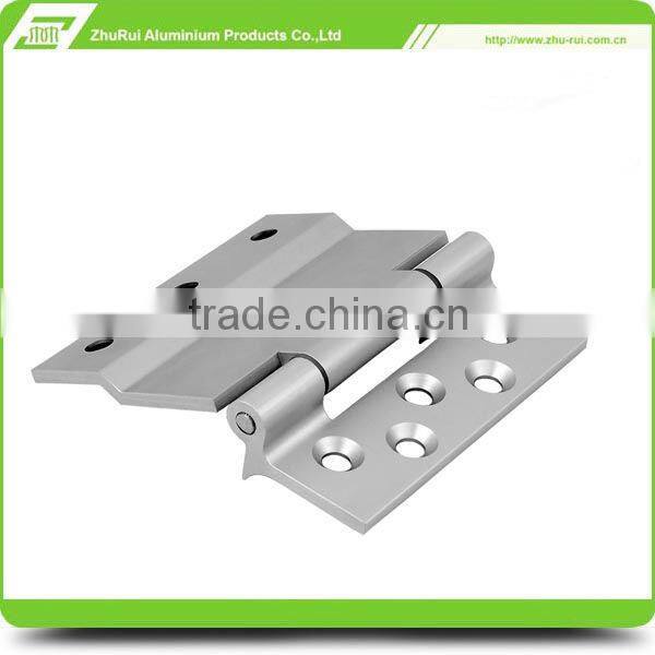 concealed hinge for glass door
