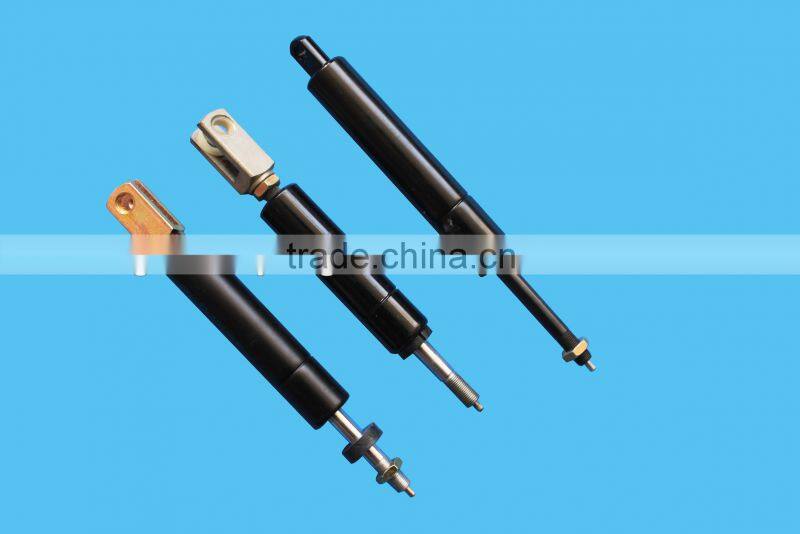 Gas Spring with Iron Head (60N, 80N,100N, 120N, 150N)