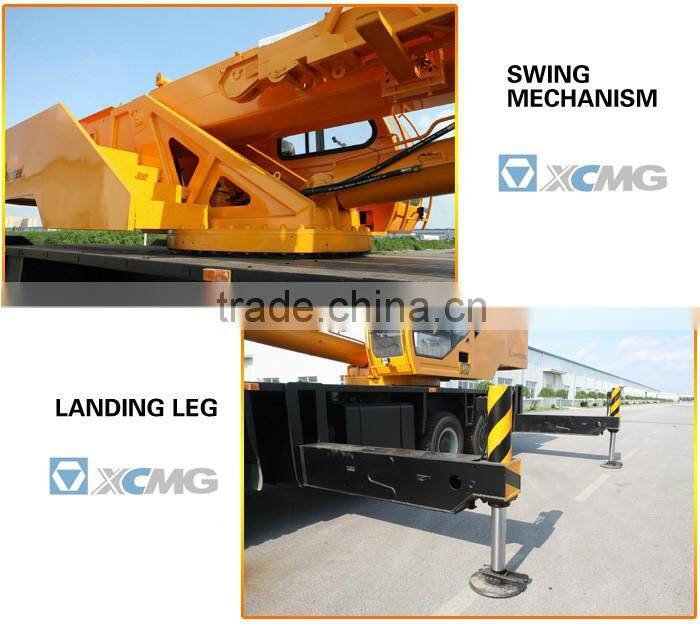 QAY300 XCMG All terrain crane/mobile crane/truck crane
