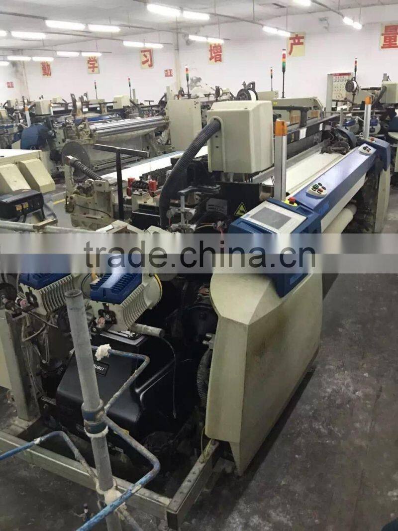 Pican0l omniplus800-F-4-P weaving machine, air-jet loom