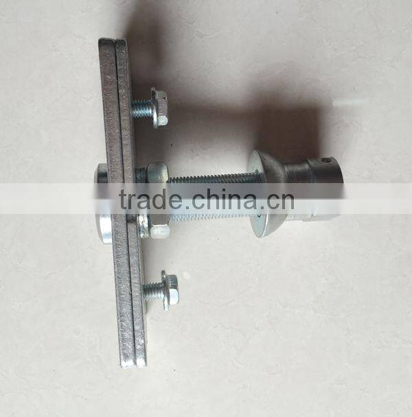Custom Precicion Machine CNC Mechanical Parts