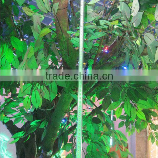 led shooting star christmas light