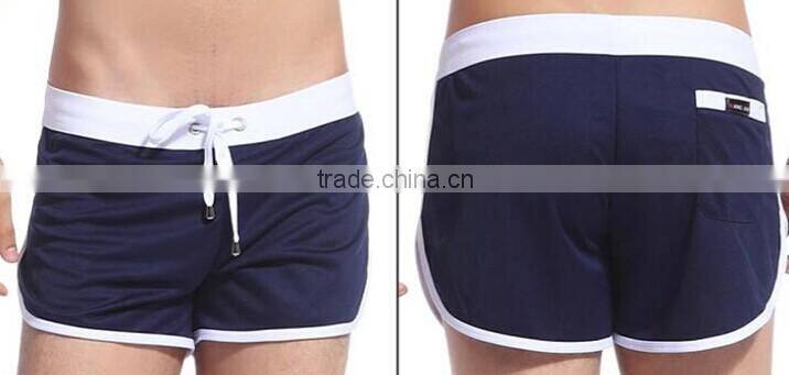 Wholesale cheap comfortable unisex running shorts