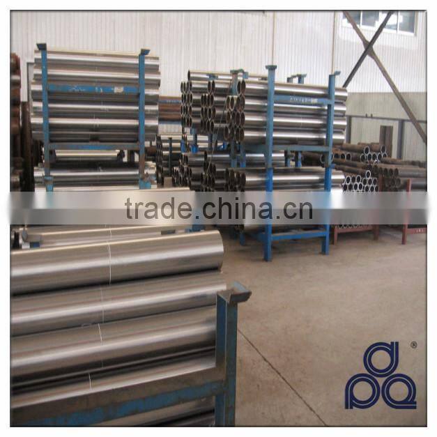 API 5L / ASTM A53 Gr. B / A106 Gr.B hot/cold rolled carbon seamless steel pipe precision tube