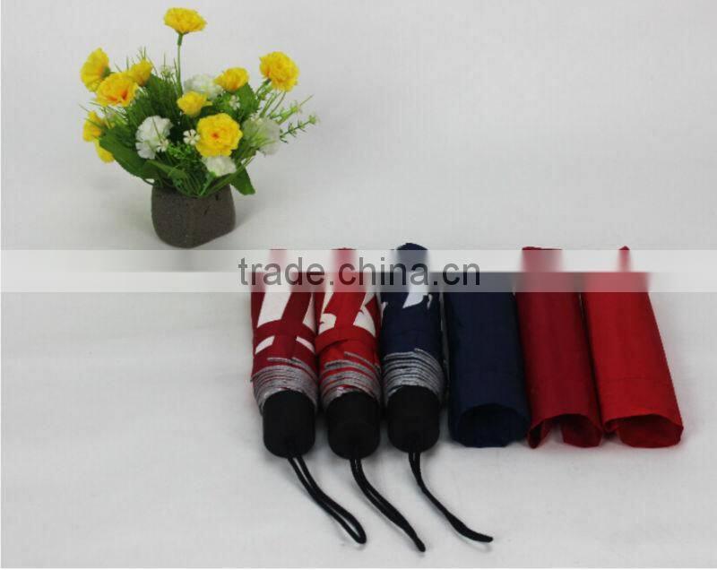 new creative magic umbrella Sun Protection umbrella colour changing umbrella Folding Umbrella