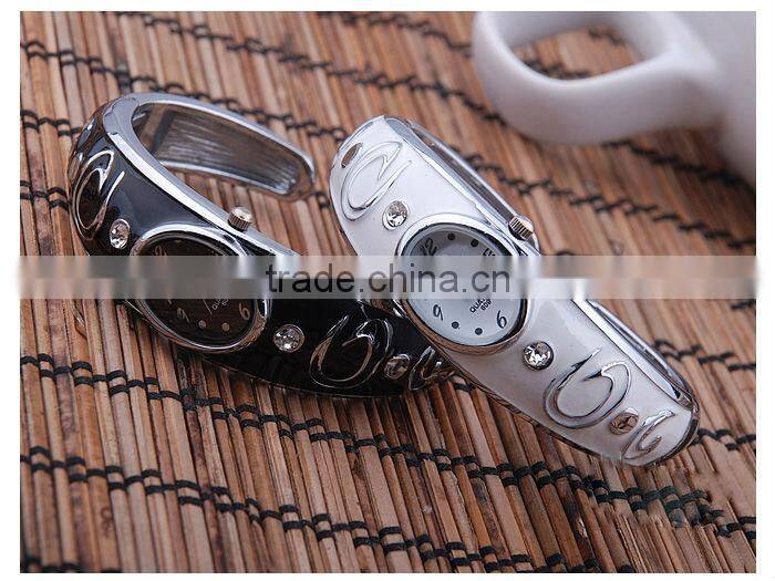 Popular japan movt bangle q&q watch