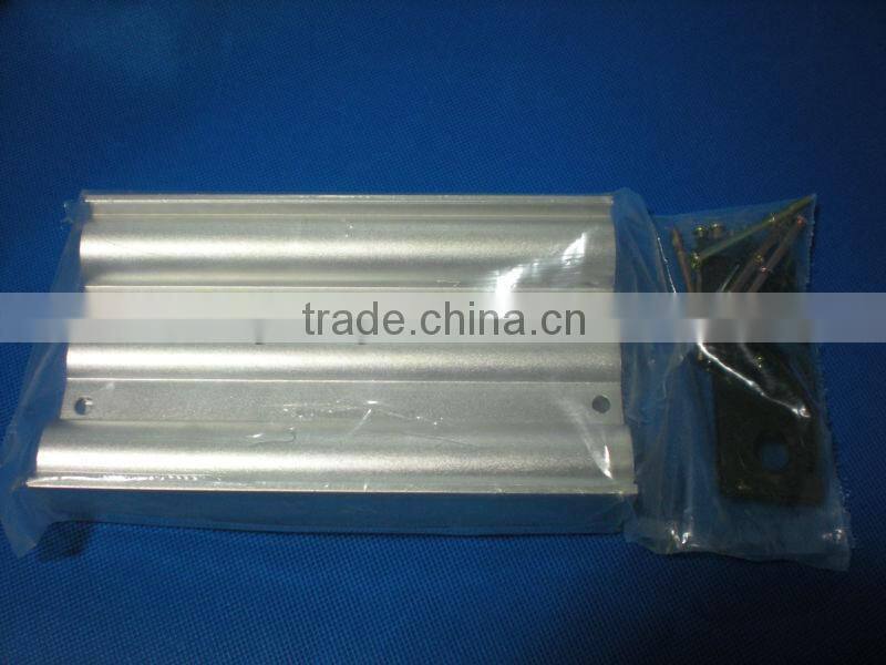 solenoid valve base pneumatic valve parts