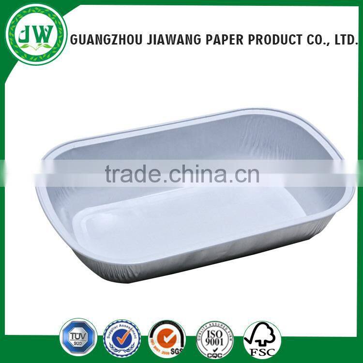 Chinese factory price Aluminum foil container/aluminum foil container mould/ Aluminium foil container with lid