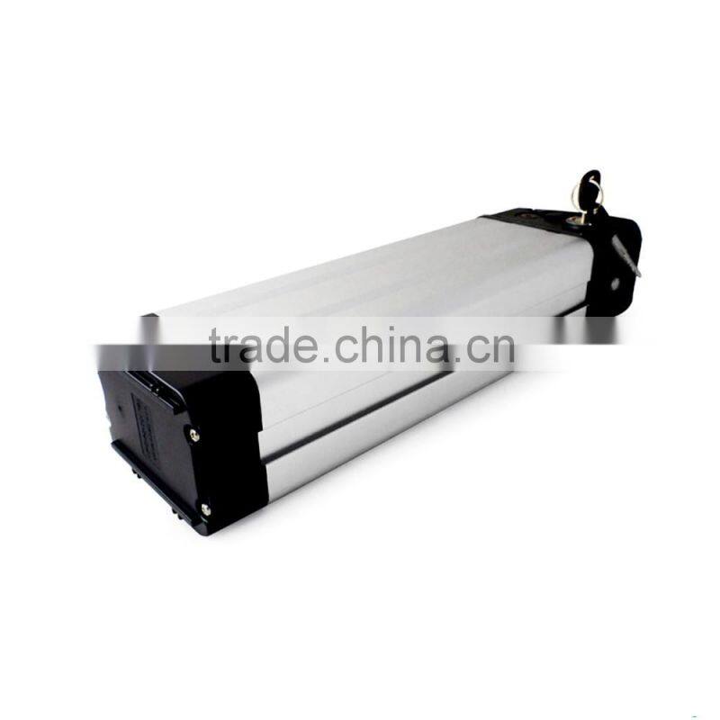 36V Lithium Battery Pack 10Ah for E-bike 24V E-scooter Battery Pack